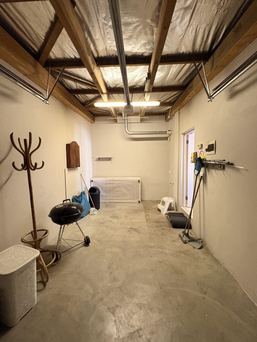 2 Bedroom Property for Sale in Burgundy Estate Western Cape